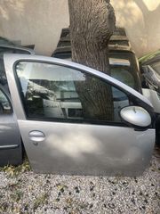 TOYOTA AYGO 4 ΠΟΡΤΕς 06-09