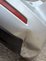 ΠΡΟΦΥΛΑΚΤΗΡΑΣ ΠΙΣΩ MAZDA 3 I BK FACELIFT 5 ΘΥΡΟ 2007-2008 ΑΣΗΜΙ BR5S50221-thumb-3