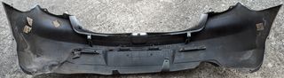 ΠΡΟΦΥΛΑΚΤΗΡΑΣ ΠΙΣΩ MAZDA 3 I BK FACELIFT 5 ΘΥΡΟ 2007-2008 ΑΣΗΜΙ BR5S50221-thumb-4