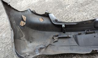 ΠΡΟΦΥΛΑΚΤΗΡΑΣ ΠΙΣΩ MAZDA 3 I BK FACELIFT 5 ΘΥΡΟ 2007-2008 ΑΣΗΜΙ BR5S50221-thumb-6