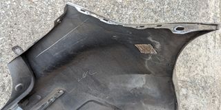 ΠΡΟΦΥΛΑΚΤΗΡΑΣ ΠΙΣΩ MAZDA 3 I BK FACELIFT 5 ΘΥΡΟ 2007-2008 ΑΣΗΜΙ BR5S50221-thumb-8