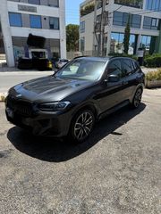 Bmw X3 2022 xDrive30e M Sport 5 χρόνια εγγύηση