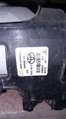 TOYOTA YARIS 2013-2015 ΕΜΠΡΟΣ ΔΕΞΙ -thumb-4