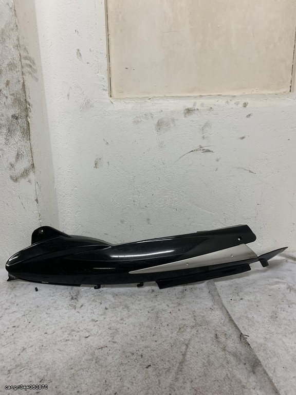 ΔΕΞΙΑ ΟΥΡΑ MODENAS KRISTAR 125cc
