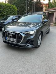 Audi Q3 '21  45 TFSI e S line S tronic