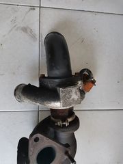 Τουρμπινα τρανζιτ JXFA 2.4 TDCI 2006