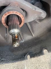 Σασμάν 5αρι για e46 k e87-90. N45-46-thumb-1