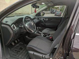 Nissan Qashqai '16 DCI ACENTA