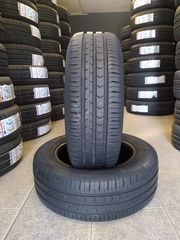 2 TMX CONTINENTAL CONTIPREMIUMCONTACT 5 195 60 15 *BEST CHOICE TYRES ΒΟΥΛΙΑΓΜΕΝΗΣ 57*