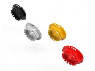 Ducabike παξιμάδι άξονα πίσω ρόδας για Ducati