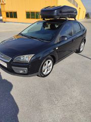 Ford Focus '08 2008 Sport