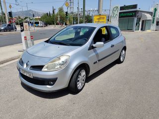 Renault Clio '06