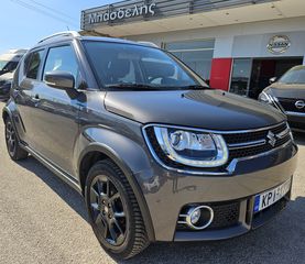 Suzuki Ignis '19 GLX CVT A/T