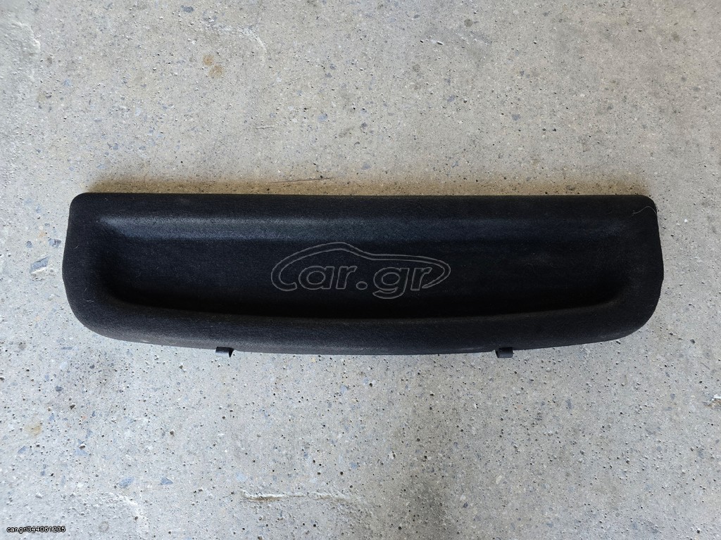Εταζερα SUZUKI SPLASH (07-13)
