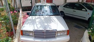 Mercedes-Benz 190 '91