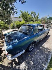Renault 1964 Caravelle 1964