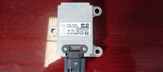 Εγκέφαλος AIR BAG HYUNDAI H-1 STAREX CRDI D4CB 170ps 2008-2022  OEM: 95691-4H000 