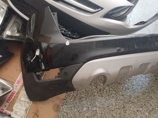 FORD KUGA 08-13 ΠΙΣΩ ΠΡΟΦΥΛΑΚΤΗΡΑΣ