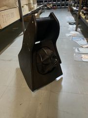 ΚΟΝΣΟΛΑ OPEL KADDET