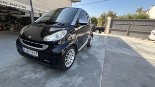 Smart ForTwo '09 EUKAIRIA!!!!!!!!