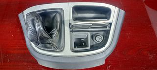 Κονσόλα, φούσκα Λεβιέ ταχυτήτων HYUNDAI H-1 STAREX CRDI D4CB 170ps 2008-2022  846344H000-thumb-1