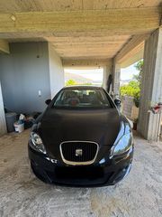 Seat Leon '11 1.4 TSI