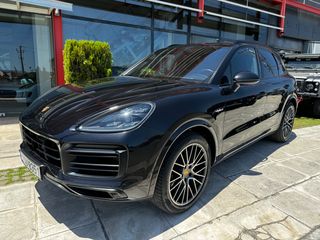 Porsche Cayenne '18