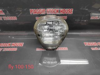 ΦΑΝΑΡΙ ΠΙΣΩ PIAGGIO FLY 100-150 ΣΕ ΑΡΙΣΤΗ ΚΑΤΑΣΤΑΣΗ!! PIAGGIO STOCK HOUSE!! ΝΟ.1 ΣΕ ΟΛΗ ΤΗΝ ΕΛΛΑΔΑ!!