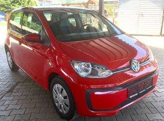 Volkswagen Up 2018-thumb-1