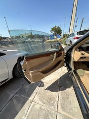 Mercedes-Benz CL 500 2006-thumb-8