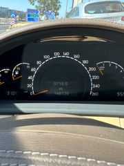 Mercedes-Benz CL 500 2006-thumb-9