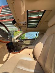 Mercedes-Benz CL 500 2006-thumb-11