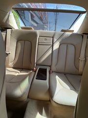 Mercedes-Benz CL 500 2006-thumb-12