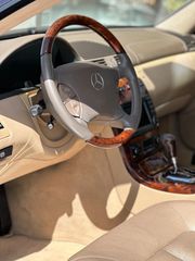 Mercedes-Benz CL 500 2006-thumb-15