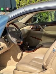 Mercedes-Benz CL 500 2006-thumb-16