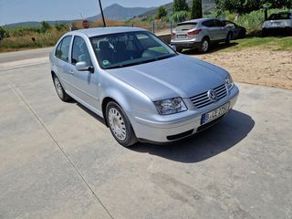 Volkswagen Bora '02
