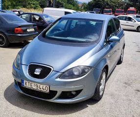 Seat Altea 2004