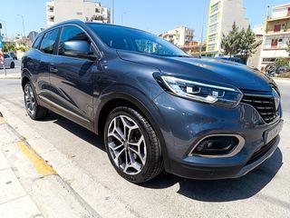 Renault Kadjar '19 1.3 TCe INTENS EDC