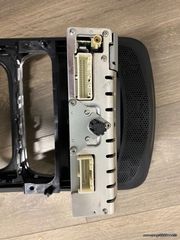 ΡΑΔΙΟ USB ΓΝΗΣΙΟ RENAULT CLIO 2016-2019-thumb-1