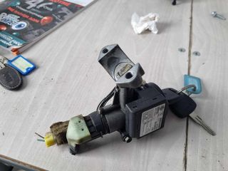 ΔΙΑΚΟΠΤΗΣ ΜΙΖΑΣ NISSAN TERRANO-thumb-3