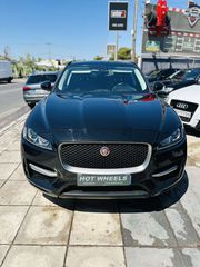 Jaguar F-Pace 2020 R SPORT PANORAMA-thumb-2