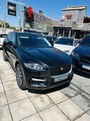 Jaguar F-Pace 2020 R SPORT PANORAMA-thumb-1