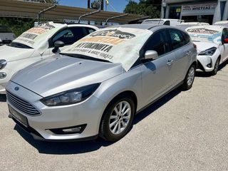 Ford Focus 2017 TITANIUM-thumb-1