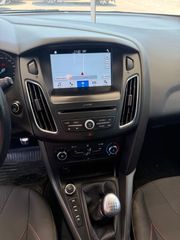 Ford Focus 2017 TITANIUM-thumb-10