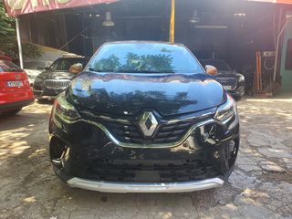 Renault Captur '20 Expression 95ph