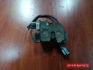 ΚΛΕΙΔΑΡΙΑ ΠΙΣΩ ΤΖΑΜΙΟΥ HYUNDAI SANTA FE 2000-2005