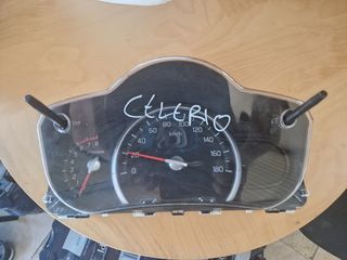 ΚΑΝΤΡΑΝ SUZUKI CELERIO  ΜΕ ΚΩΔ. 34110-84MA0