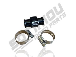 ΑΝΤΑΠΤΟΡΑΣ KOSO ΟΡΓΑΝΟΥ ΘΕΡΜΟΚΡΑΣΙΑΣ 22MM