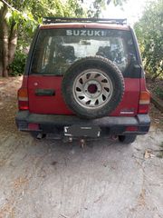 Suzuki Vitara '92