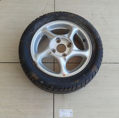 ΡΕΖΕΡΒΑ (205-50-R15)  1600cc HYUNDAI S-COUPE 1997-2000